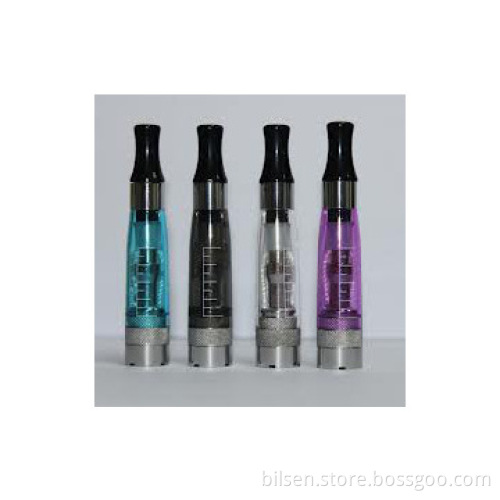New design e cigarette replacement coil atomizer ce5 clearomizer